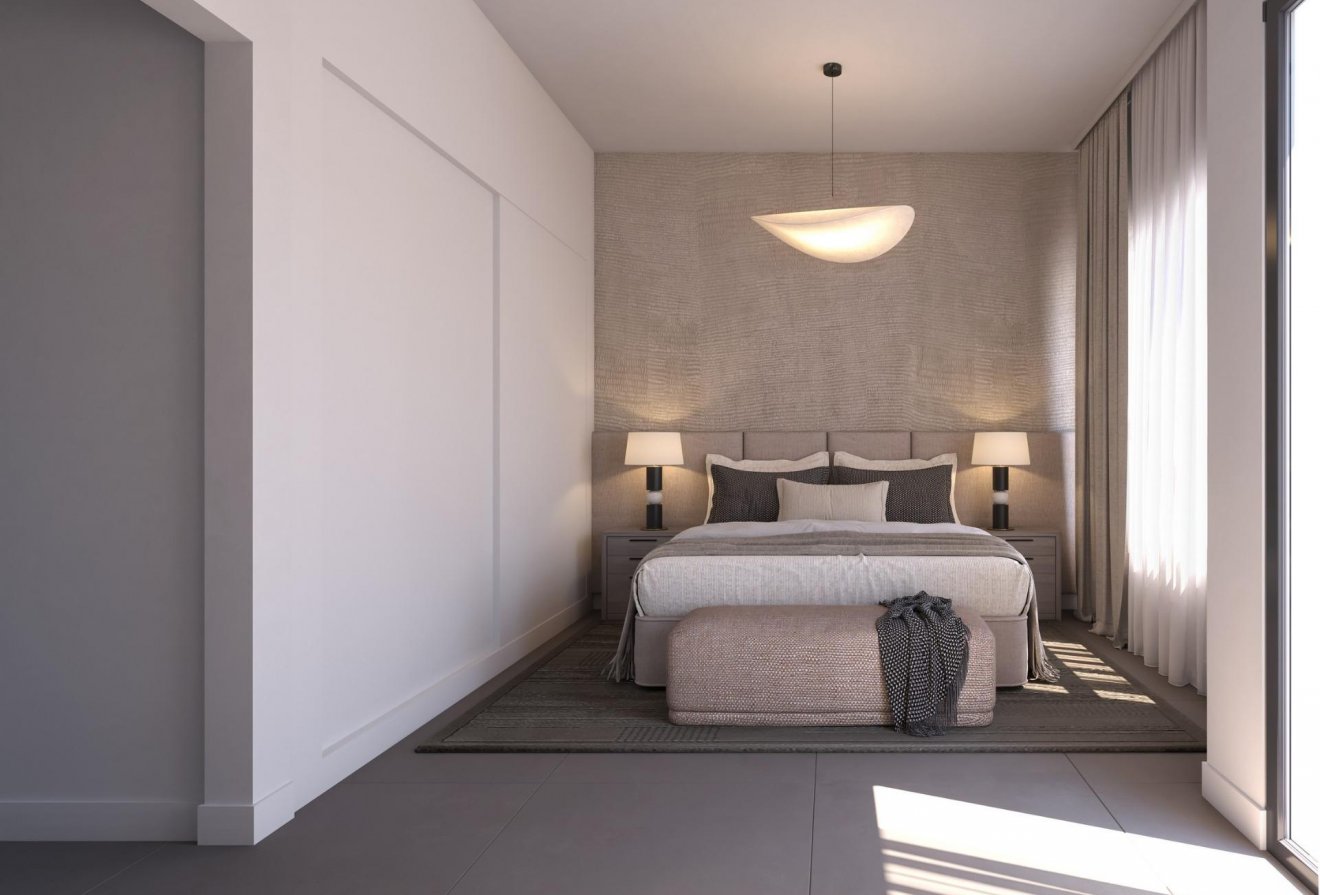 Nieuwbouw  - Villa -
Vélez Málaga - Torre del Mar