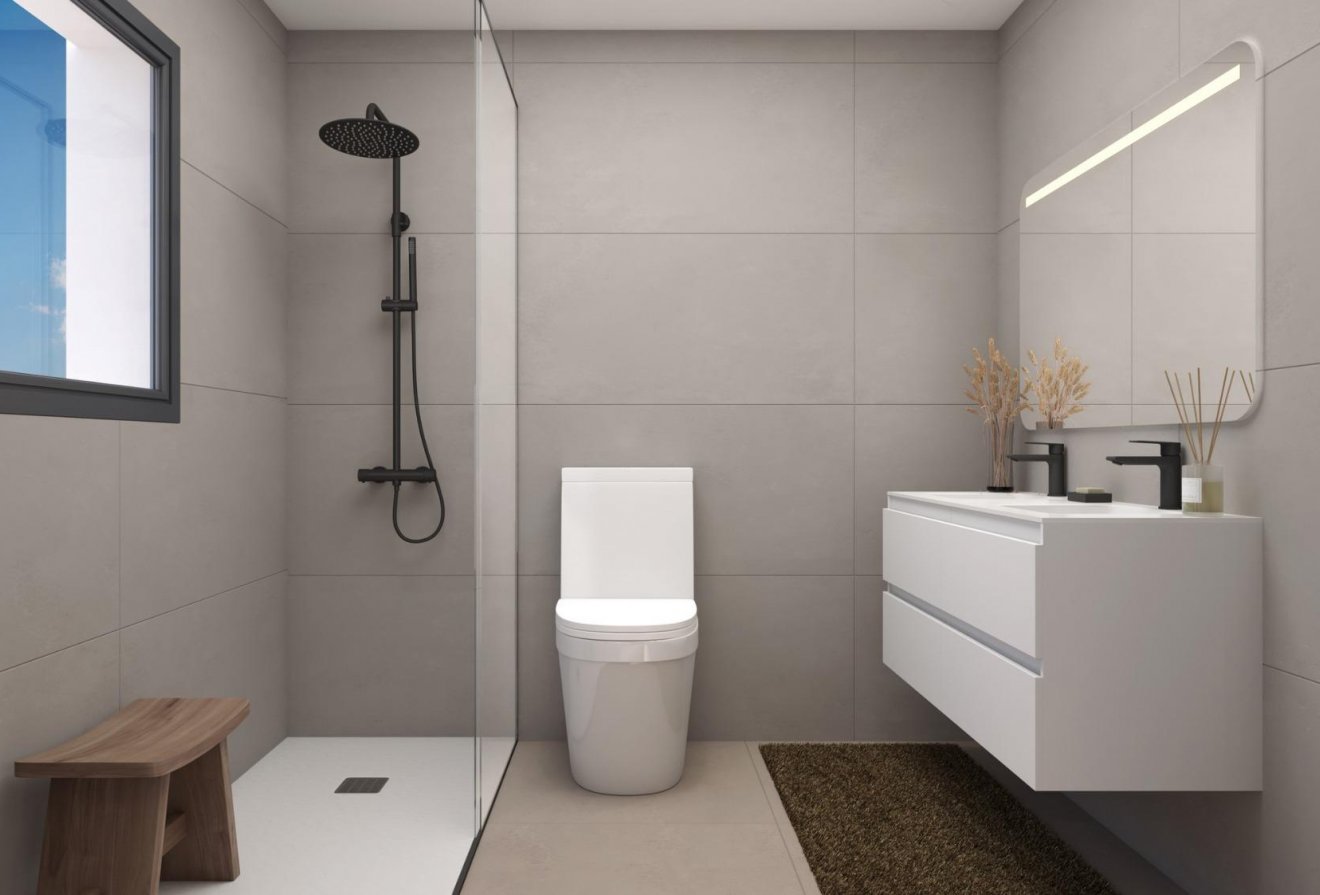 Nieuwbouw  - Villa -
Vélez Málaga - Torre del Mar