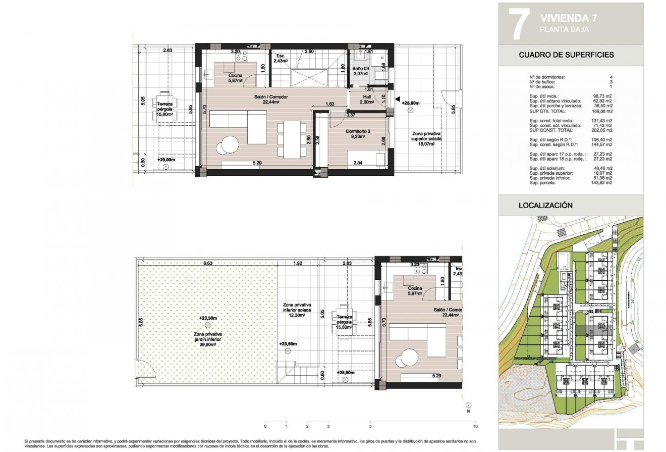 Nieuwbouw  - Villa -
Vélez Málaga - Torre del Mar