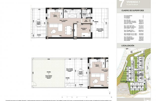 Nieuwbouw  - Villa -
Vélez Málaga - Torre del Mar