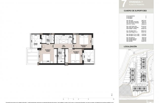 Nieuwbouw  - Villa -
Vélez Málaga - Torre del Mar