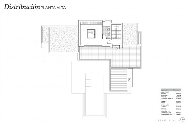 Nieuwbouw - Villa -
Benissa - Cala Advocat