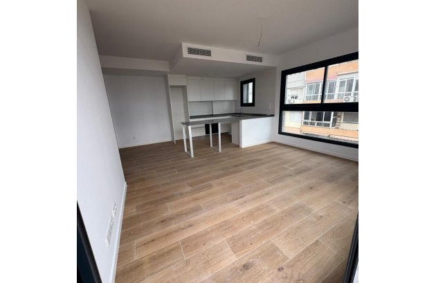Nieuwbouw  - Penthouse -
Alicante - Benalua