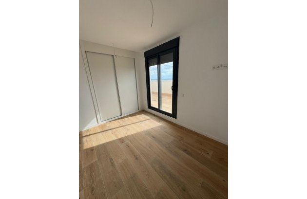 Nieuwbouw  - Penthouse -
Alicante - Benalua