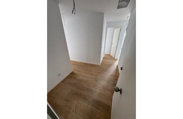 Nieuwbouw  - Penthouse -
Alicante - Benalua
