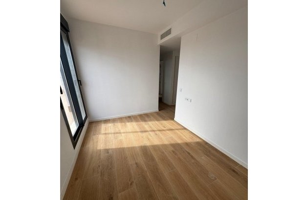 Nieuwbouw  - Penthouse -
Alicante - Benalua