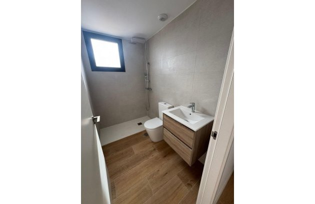 Nieuwbouw  - Penthouse -
Alicante - Benalua