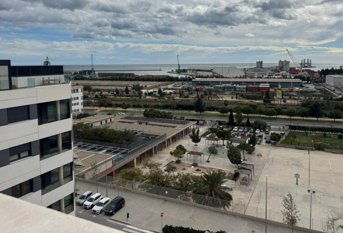 Nieuwbouw  - Penthouse -
Alicante - Benalua