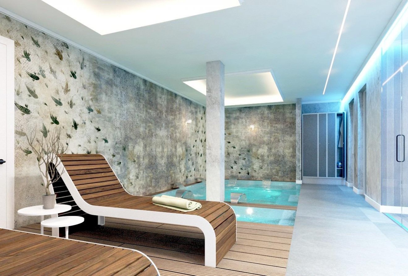 Nieuwbouw  - Villa -
Fuengirola - Las Lomas del Higueron