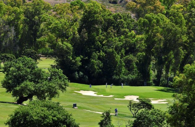 Nieuwbouw  - Appartement -
Mijas - Las Lagunas