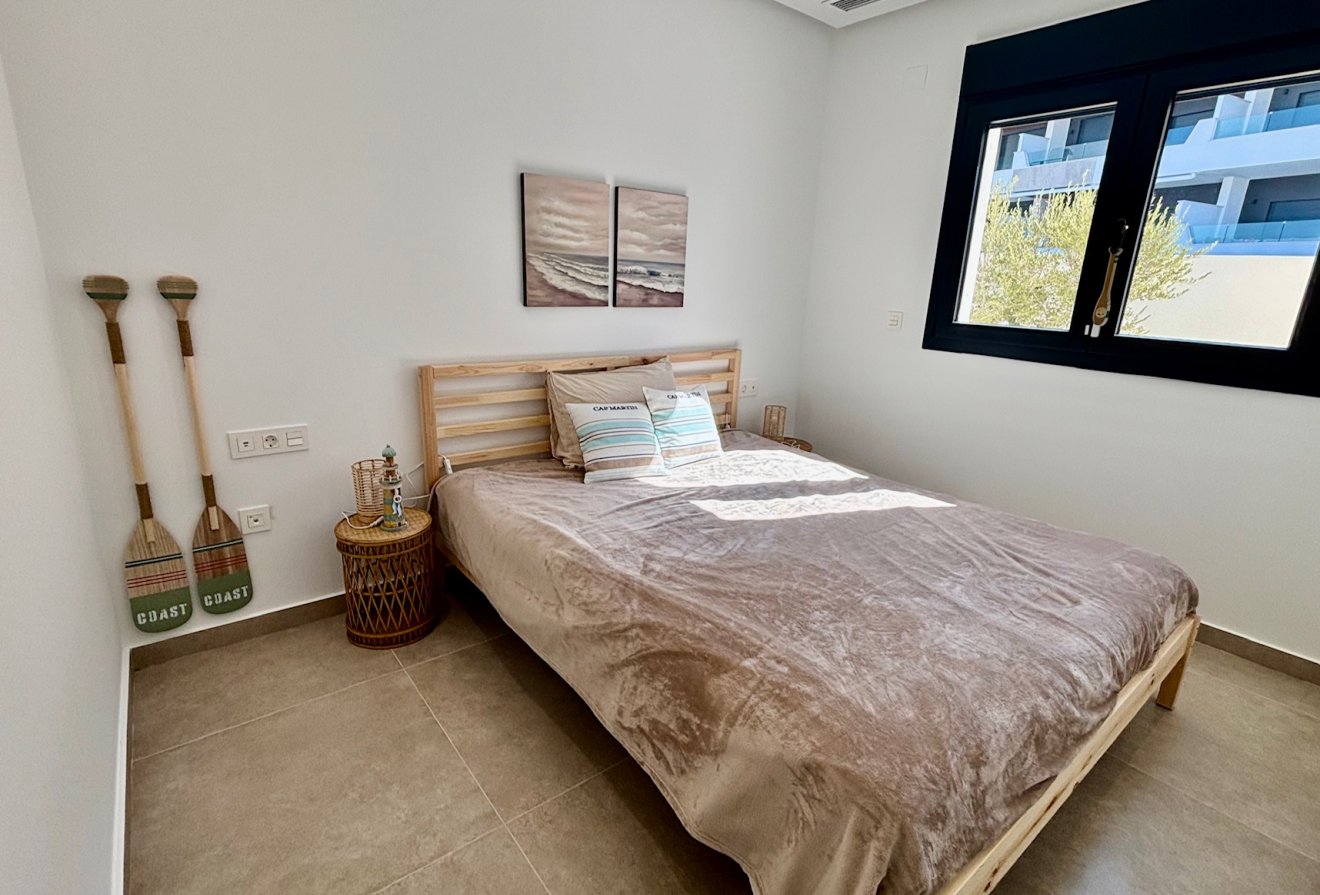 Nieuwbouw  - Villa -
Rafal