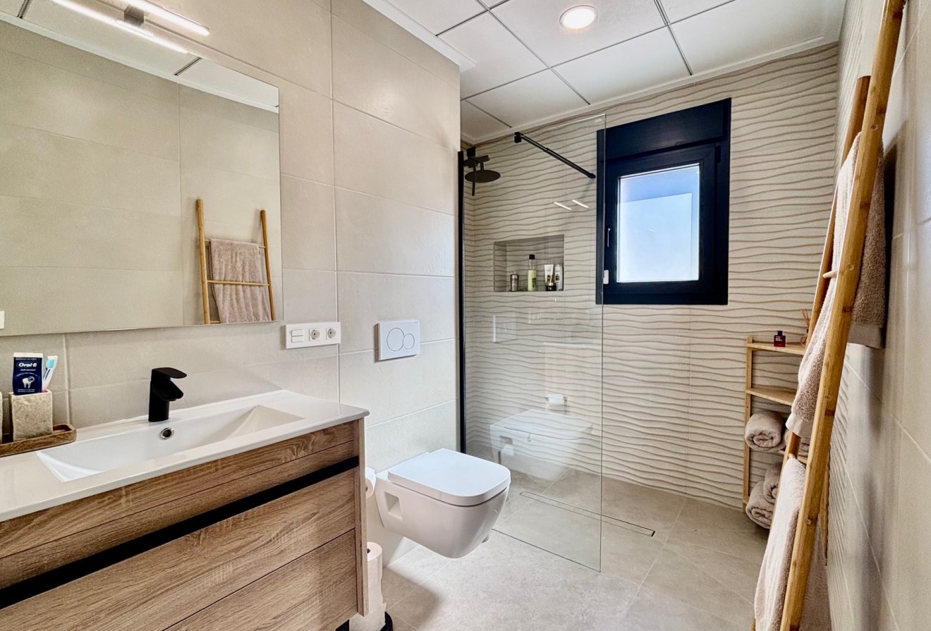 Nieuwbouw  - Villa -
Rafal