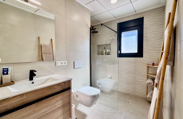 Nieuwbouw  - Villa -
Rafal