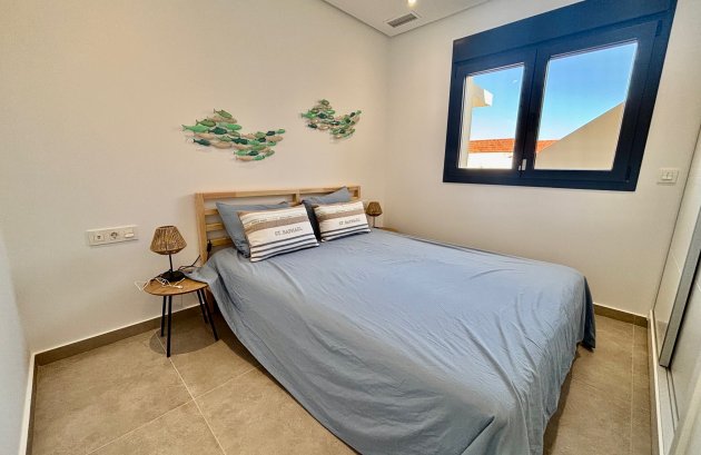 Nieuwbouw  - Villa -
Rafal