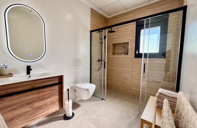 Nieuwbouw  - Villa -
Rafal