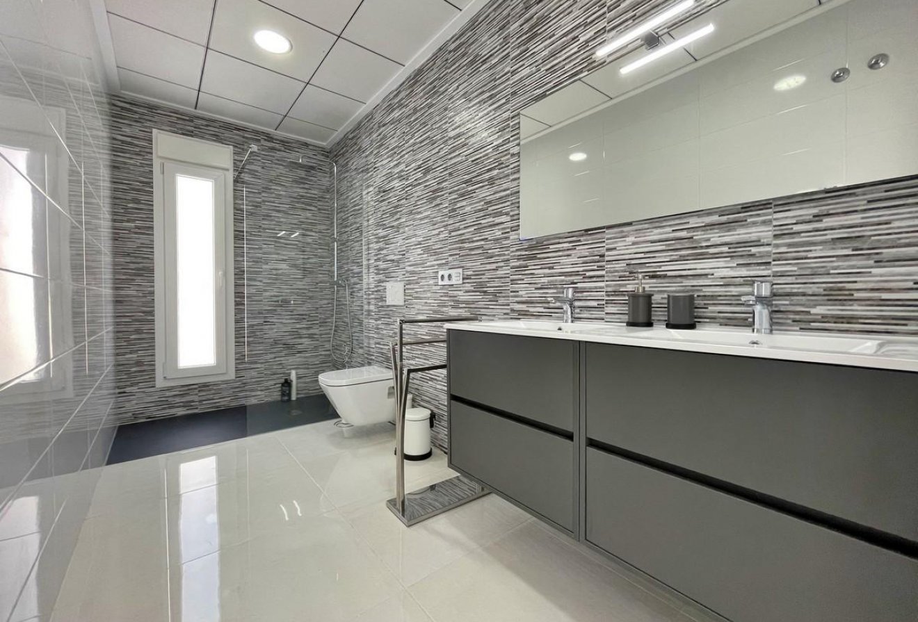 Nieuwbouw  - Villa -
Rafal