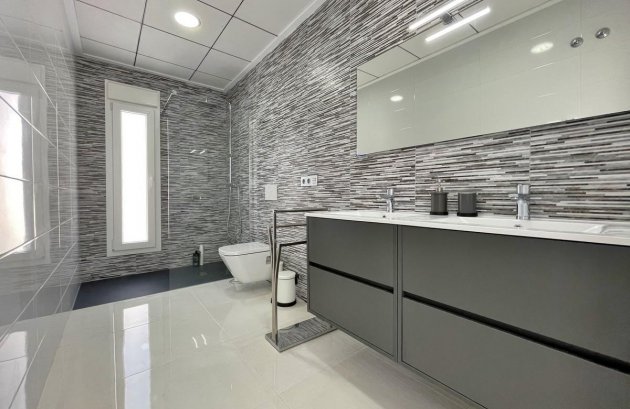 Nieuwbouw  - Villa -
Rafal