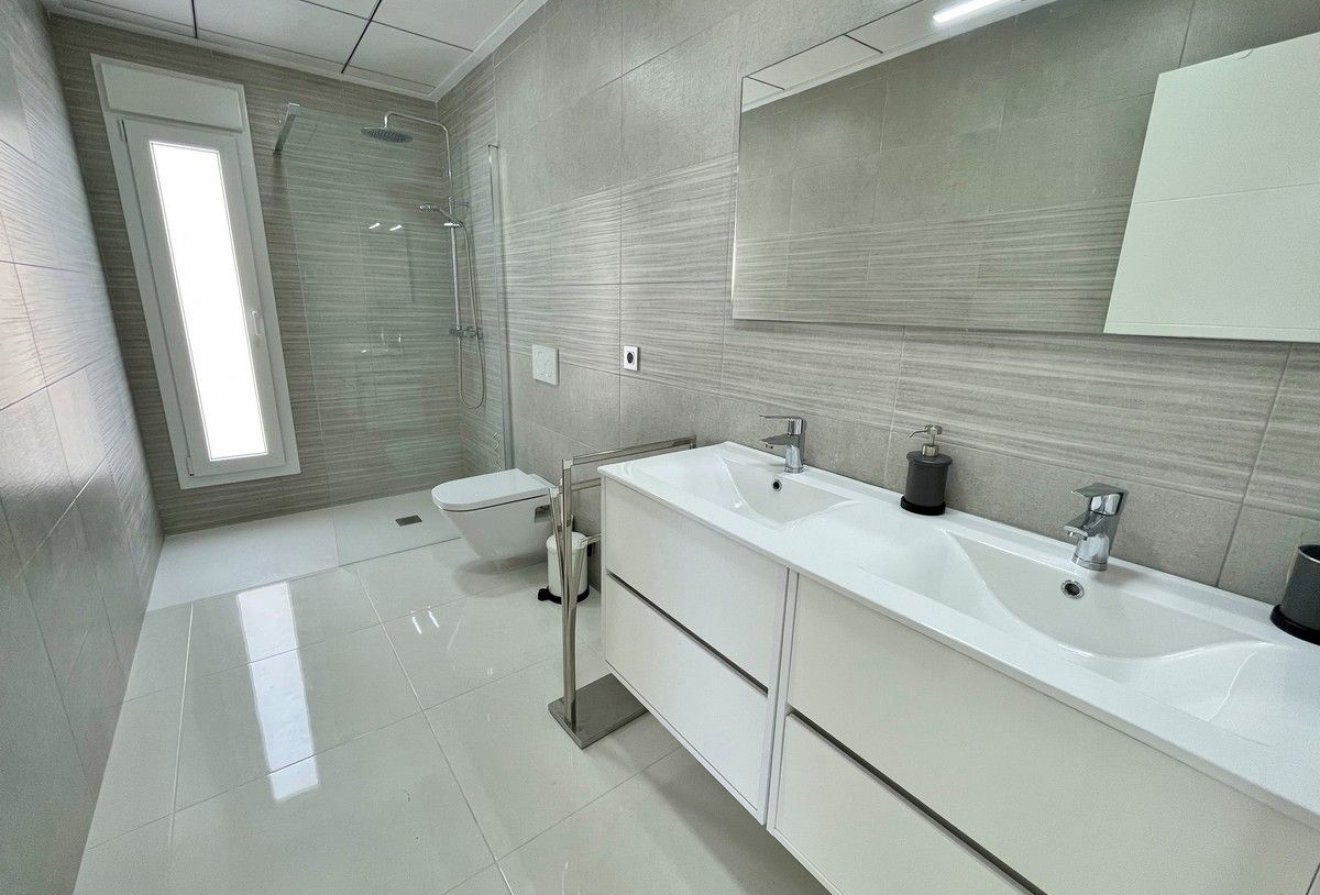 Nieuwbouw  - Villa -
Rafal