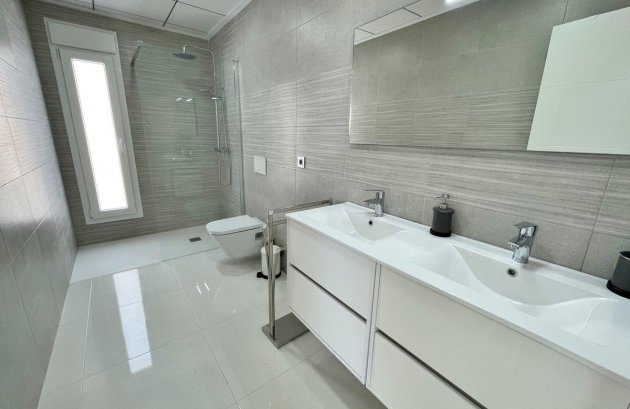 Nieuwbouw  - Villa -
Rafal