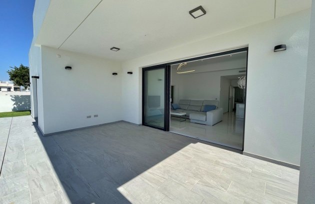 Nieuwbouw  - Villa -
Rafal