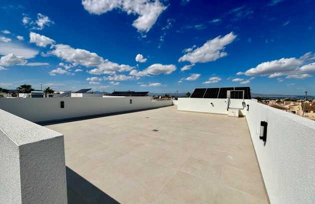 Nieuwbouw - Villa -
Rojales