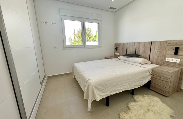 Nieuwbouw - Villa -
Rojales