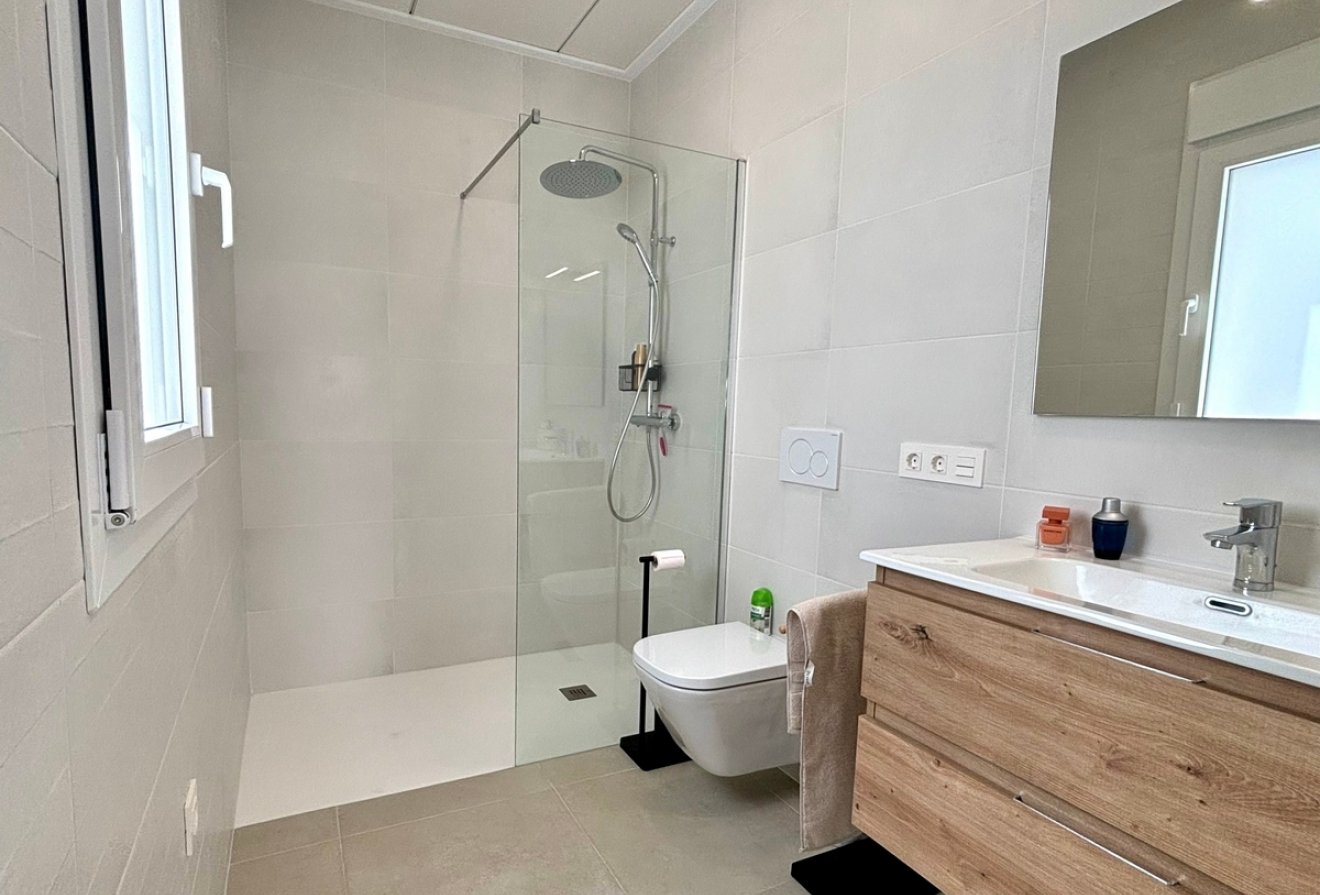 Nieuwbouw - Villa -
Rojales