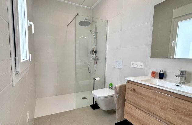 Nieuwbouw - Villa -
Rojales