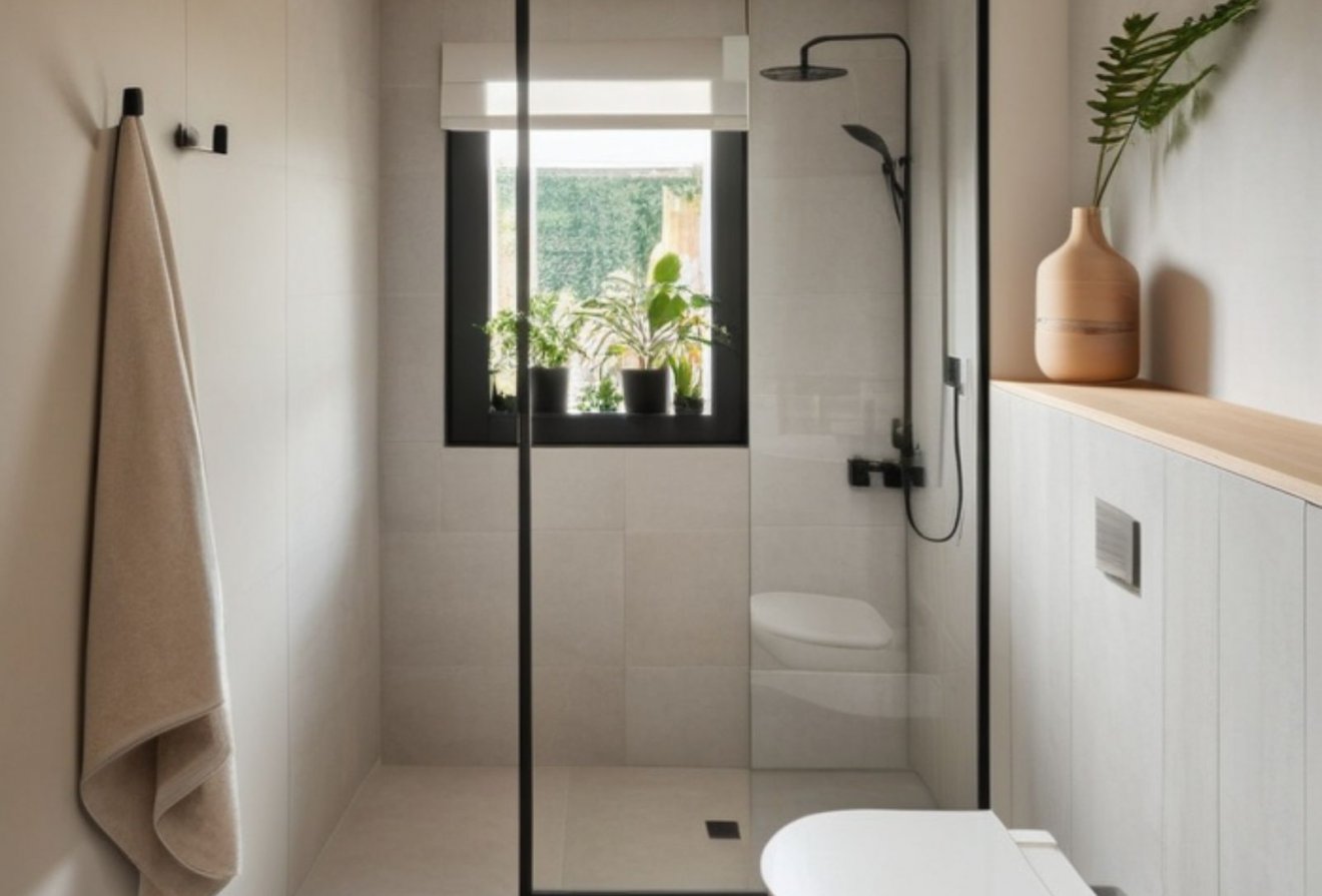 Nieuwbouw  - Villa -
Orihuela