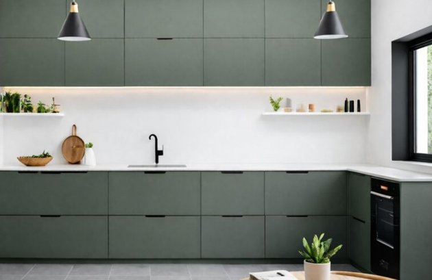 Nieuwbouw  - Villa -
Orihuela