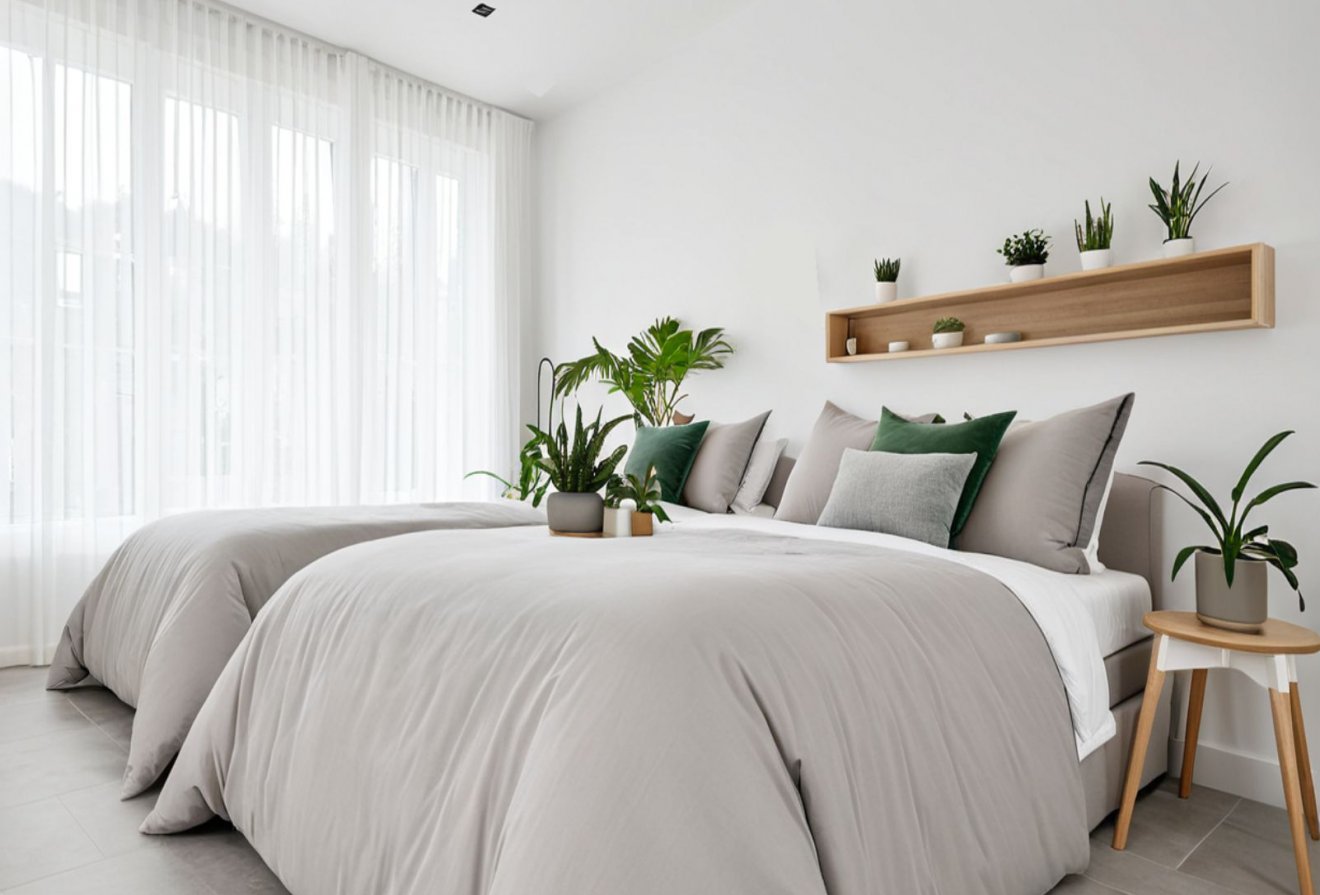 Nieuwbouw  - Villa -
Orihuela