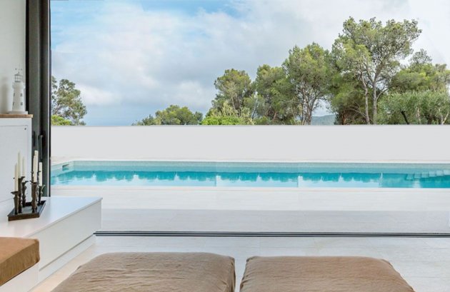 Nieuwbouw - Villa -
Orihuela