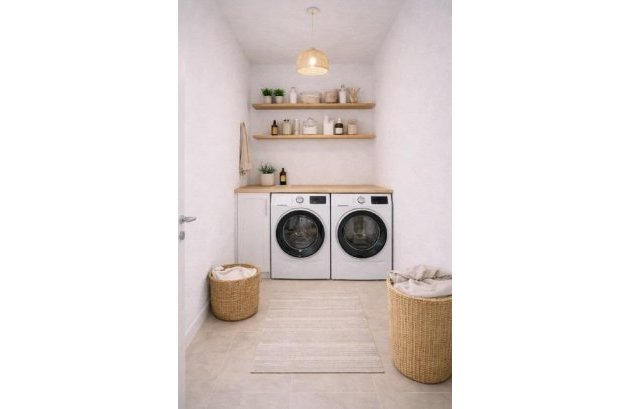 Nieuwbouw - Appartement -
Torrevieja