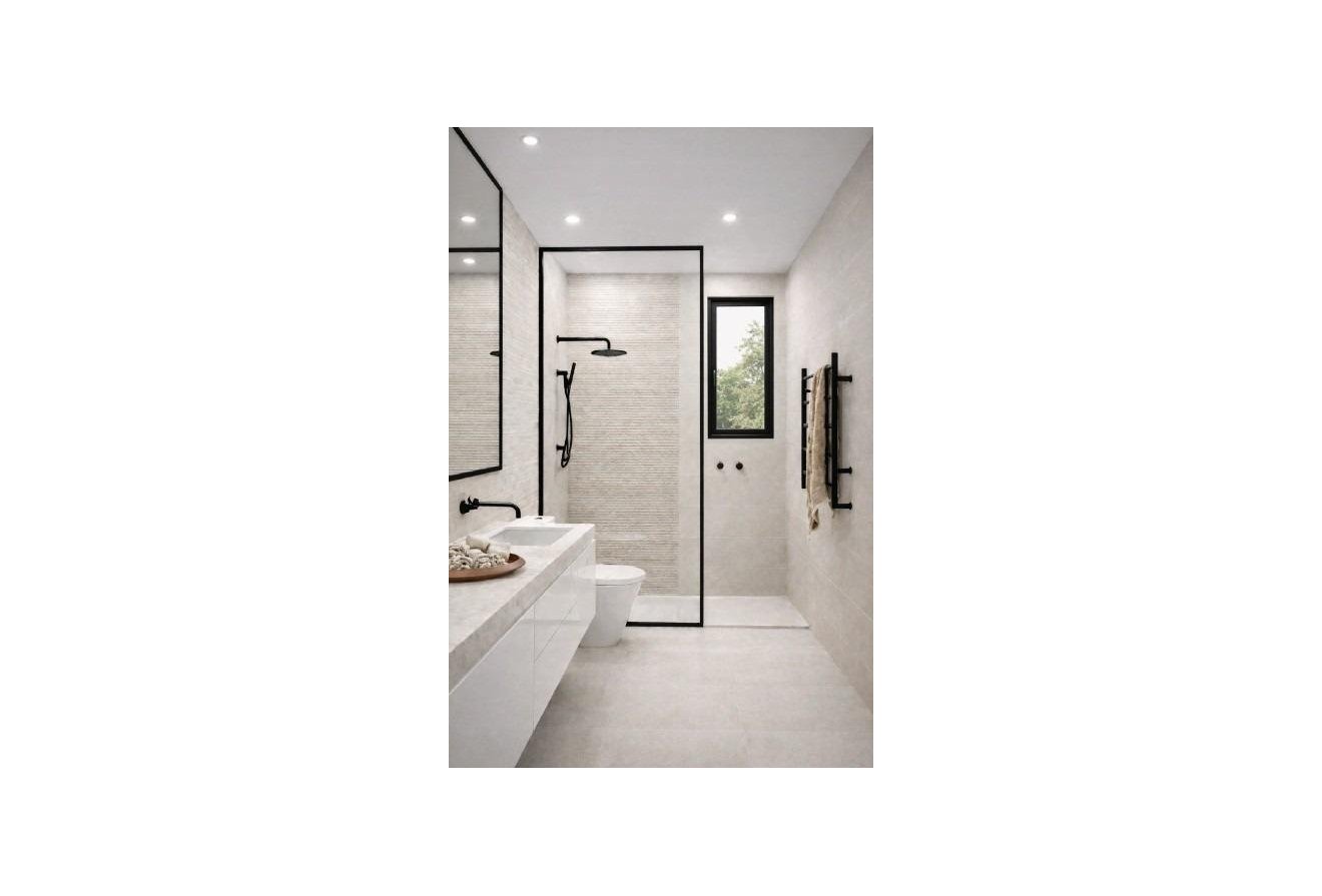 Nieuwbouw - Appartement -
Torrevieja