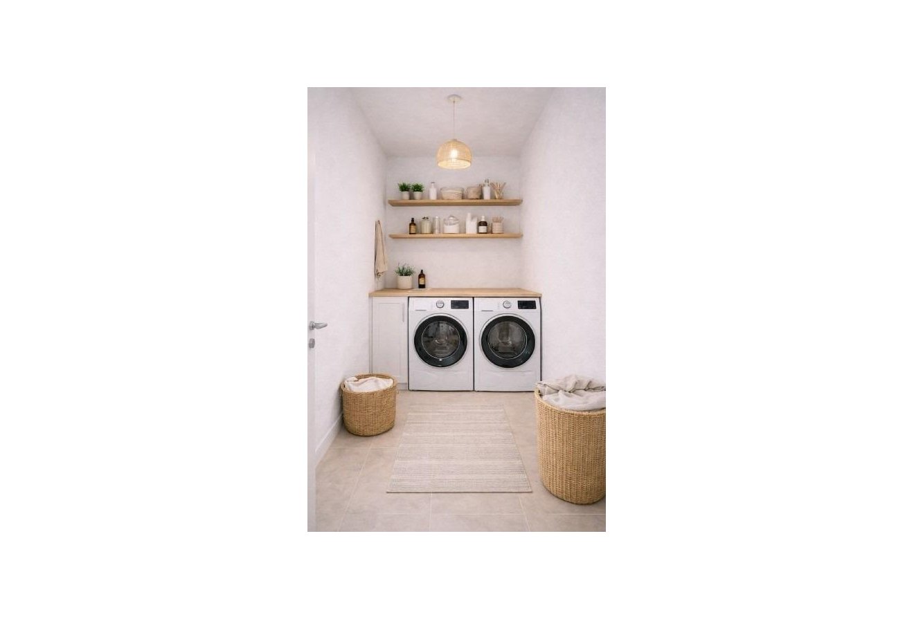 Nieuwbouw  - Appartement -
Torrevieja