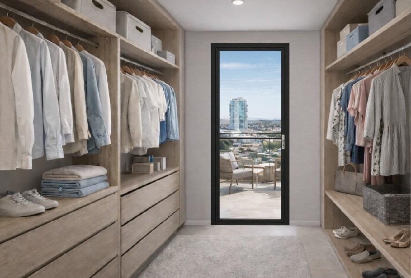 Nieuwbouw  - Appartement -
Torrevieja