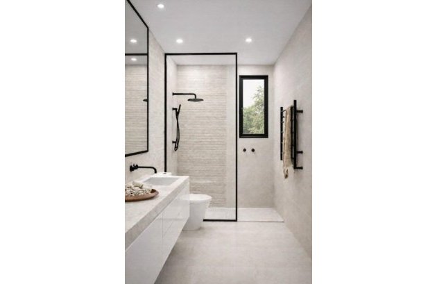 Nieuwbouw  - Appartement -
Torrevieja