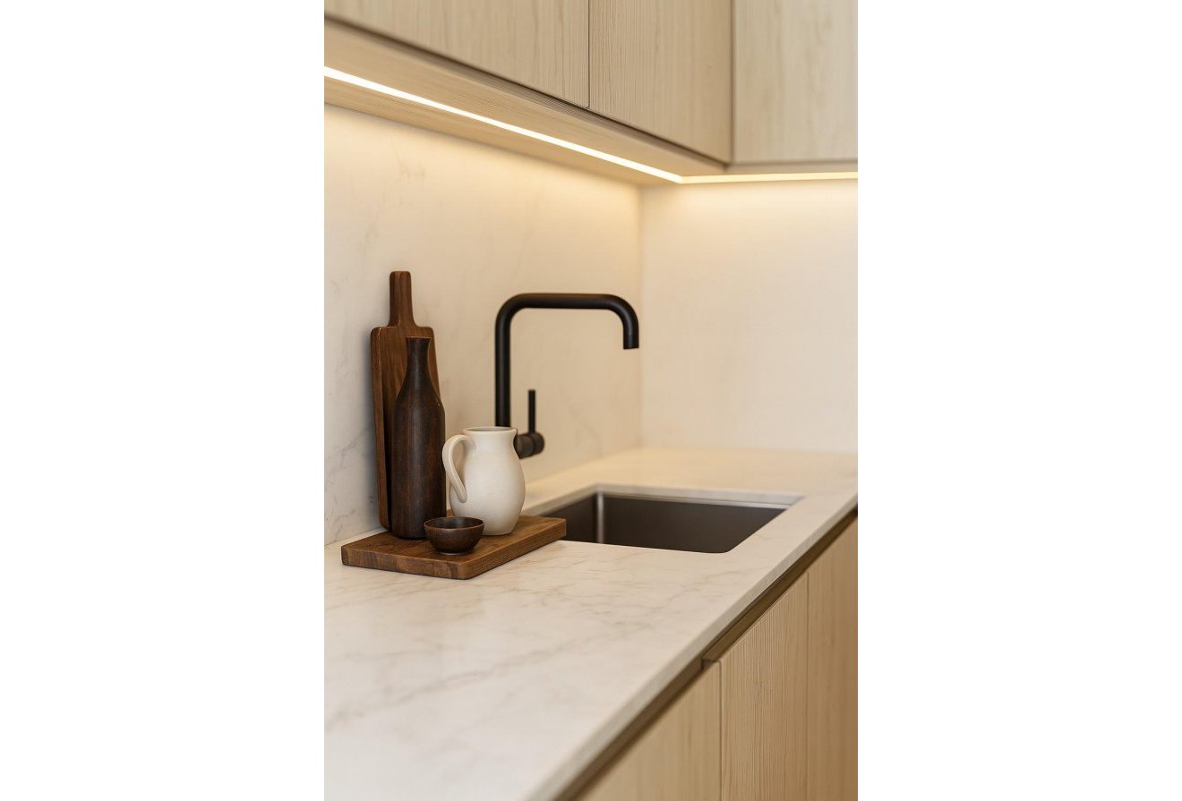 Nieuwbouw - Penthouse -
Fuengirola - Torreblanca