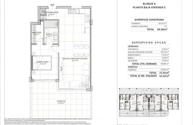 Nieuwbouw  - Appartement -
Fuengirola - Torreblanca