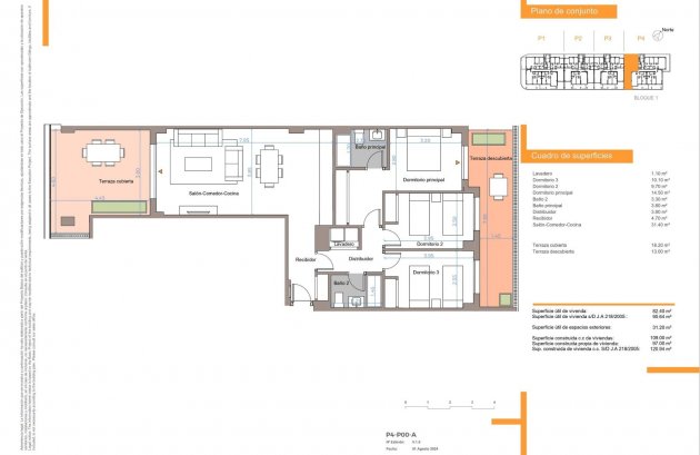 Nieuwbouw  - Appartement -
Benalmádena - Benalmádena Pueblo