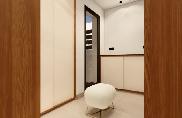 New Build - Villa -
Benijofar