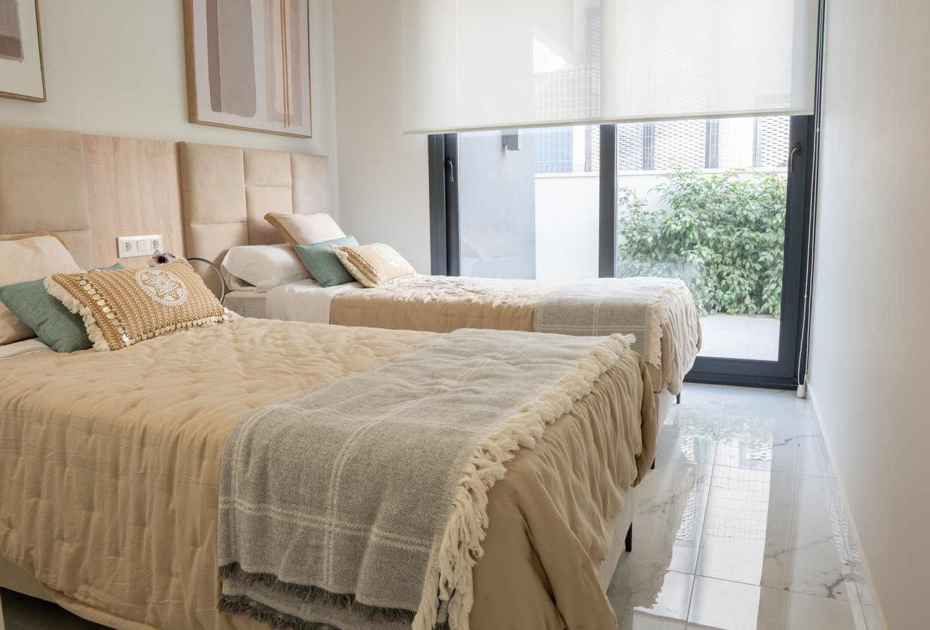 Nieuwbouw - Villa -
Ciudad Quesada