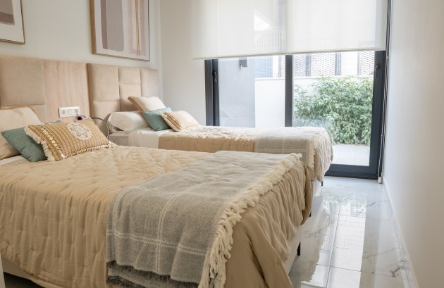 Nieuwbouw - Villa -
Ciudad Quesada