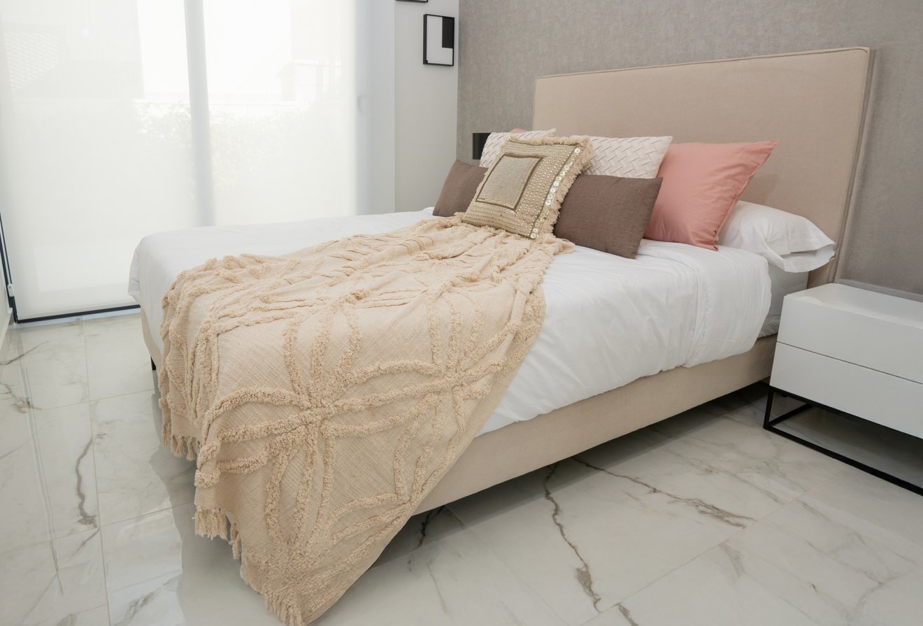 Nieuwbouw - Villa -
Ciudad Quesada