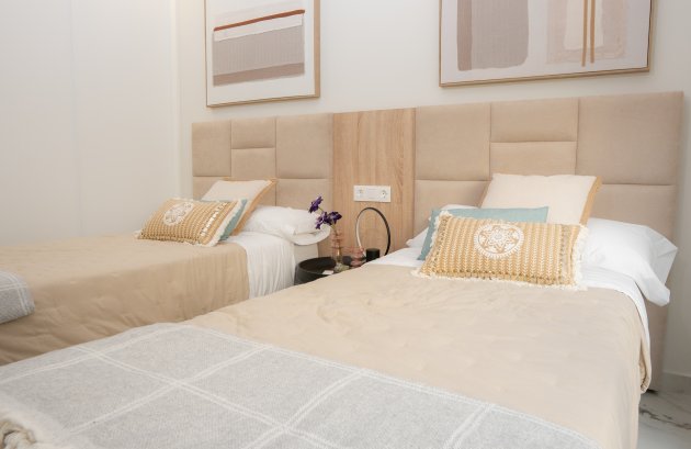 Nieuwbouw - Villa -
Ciudad Quesada