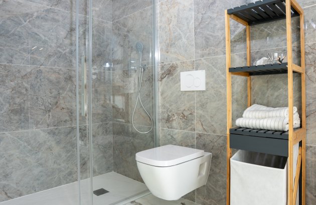 Nieuwbouw - Villa -
Ciudad Quesada