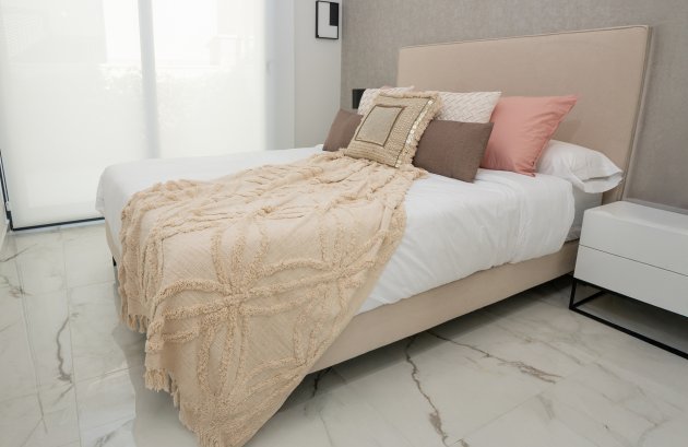 New Build - Villa -
Ciudad Quesada