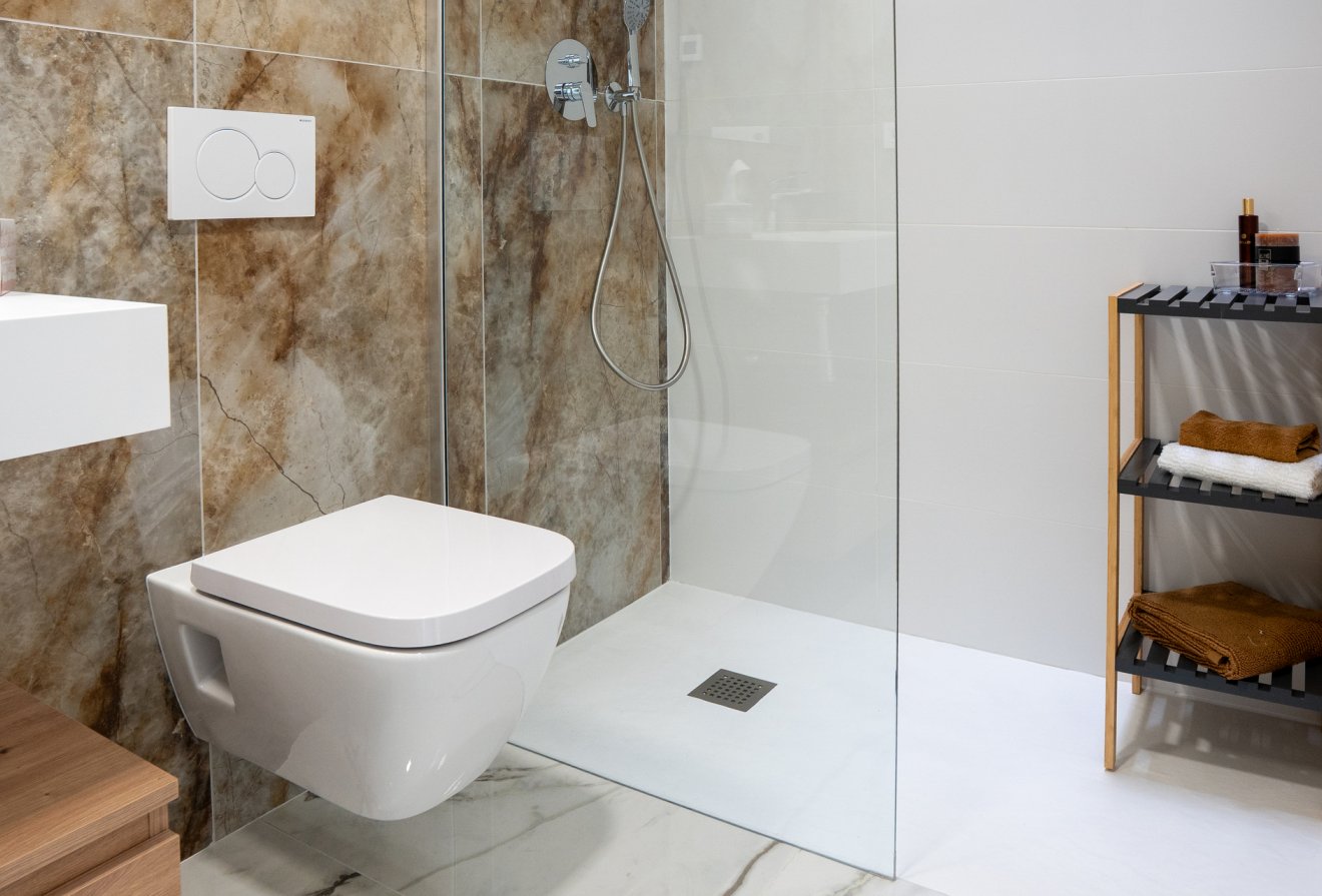 New Build - Villa -
Ciudad Quesada