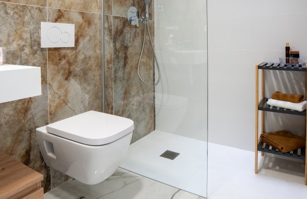 New Build - Villa -
Ciudad Quesada