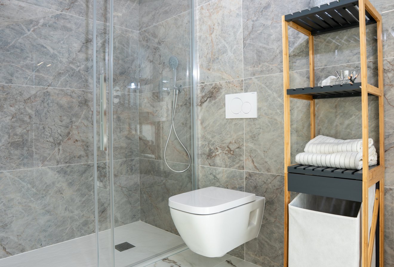 New Build - Villa -
Ciudad Quesada